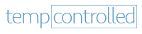 Tempcontrolled Logo